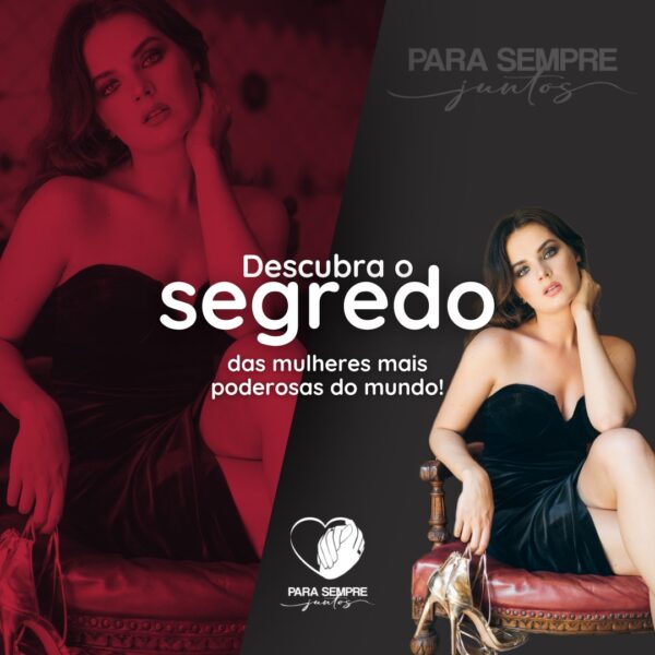 60001 - Para Sempre Juntos - O segredo